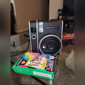Instax mini